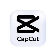 Alternatives 3 Capcut logo